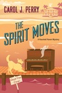 Cover: The Spirit Moves - Kensington Publishing