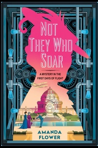 Enlarge image Cover: Not They Who Soar - Kensington Publishing