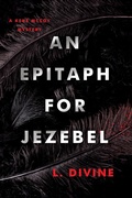 Cover: An Epitaph for Jezebel - Kensington Publishing
