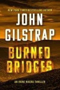Enlarge image Cover: Burned Bridges - Kensington Publishing