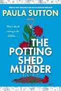 Cover: The Potting Shed Murder - Kensington Publishing