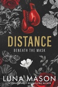 Cover: Distance - Kensington Publishing