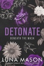 Cover: Detonate - Kensington Publishing