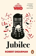 Cover: Doctor Who: Jubilee - BBC Digital