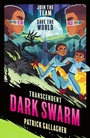 Cover: Transcendent: Dark Swarm - Orion Children's Books