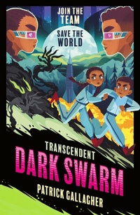 Enlarge image Cover: Transcendent: Dark Swarm - Orion Children's Books