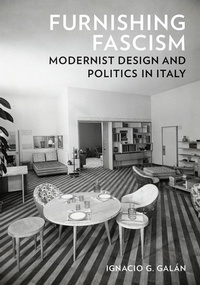 Abbildung von: Furnishing Fascism - University of Minnesota Press