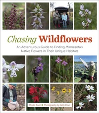 Enlarge image Cover: Chasing Wildflowers - University of Minnesota Press