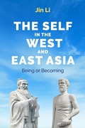 Cover: The Self in the West and East Asia - Wiley-Scrivener