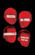 Abbildung von: Russia in Four Criminals - Wiley-Blackwell