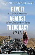 Cover: Revolt Against Theocracy - Wiley