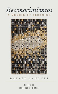 Enlarge image Cover: Reconocimientos - Fordham University Press