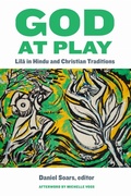 Cover: God at Play - Fordham University Press