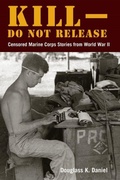 Cover: Kill-Do not Release - Fordham University Press