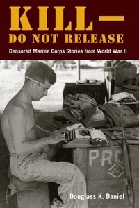 Enlarge image Cover: Kill-Do not Release - Fordham University Press