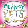 Cover: Funny Pets - Wayland