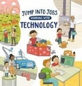 Cover: Jump into Jobs: Working with Technology - Wayland