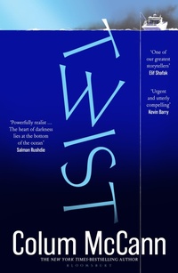 Abbildung von: Twist - Bloomsbury Publishing PLC