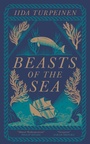 Cover: Beasts of the Sea - MacLehose Press
