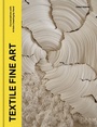 Cover: Textile Fine Art - Laurence King Publishing