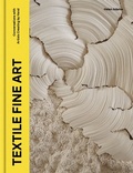 Cover: Textile Fine Art - Laurence King Publishing