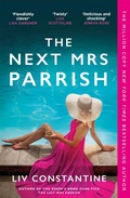 Cover: The Next Mrs Parrish - Quercus Publishing