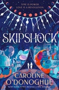 Cover: Skipshock - Walker Books Ltd