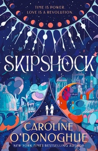 Enlarge image Cover: Skipshock - Walker Books Ltd