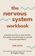 Cover: The Nervous System Workbook - Ebury Digital