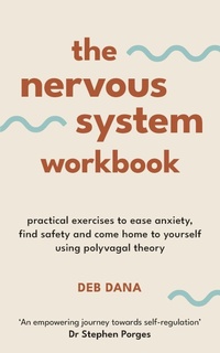Enlarge image Cover: The Nervous System Workbook - Ebury Digital