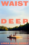 Cover: Waist Deep - Jonathan Cape