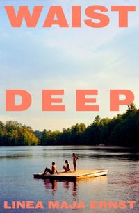 Enlarge image Cover: Waist Deep - Jonathan Cape