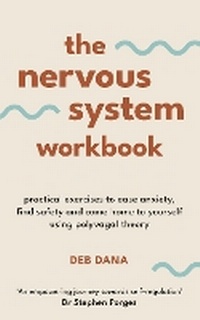 Enlarge image Cover: The Nervous System Workbook - Vermilion
