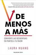 Cover: De menos a m&aacute;s - Taller del &Eacute;xito