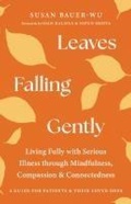 Cover: Leaves Falling Gently - Shambhala Publications Inc
