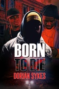 Cover: Born to Die - Urban Books