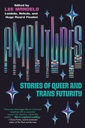 Cover: Amplitudes - Erewhon Books