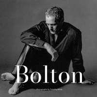 Abbildung von: Michael Bolton - powerHouse Books,U.S.