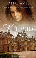 Cover: Nefasto - Alix James