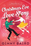 Cover: Christmas Eve Love Story - Sourcebooks Casablanca