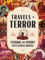 Cover: Travels of Terror - Sourcebooks
