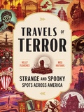 Cover: Travels of Terror - Sourcebooks