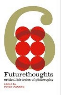 Enlarge image Cover: Futurethoughts - CRMEP Books