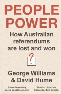 Bild: People Power - NewSouth Publishing