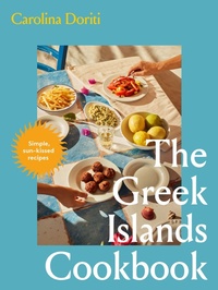 Abbildung von: The Greek Islands Cookbook - Murdoch Books