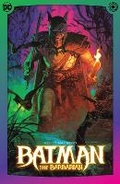 Cover: Batman The Barbarian - DC Comics