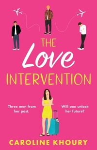 Abbildung von: The Love Intervention - Canelo Romance