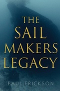 Cover: The Sail Makers Legacy - Vanguard Press