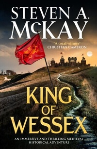 Abbildung von: King of Wessex - Canelo Adventure