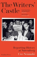 Cover: The Writers' Castle - Pushkin Press